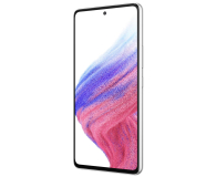 Samsung Galaxy A53 5G 6/128GB 120Hz White - 732565 - zdjęcie 4